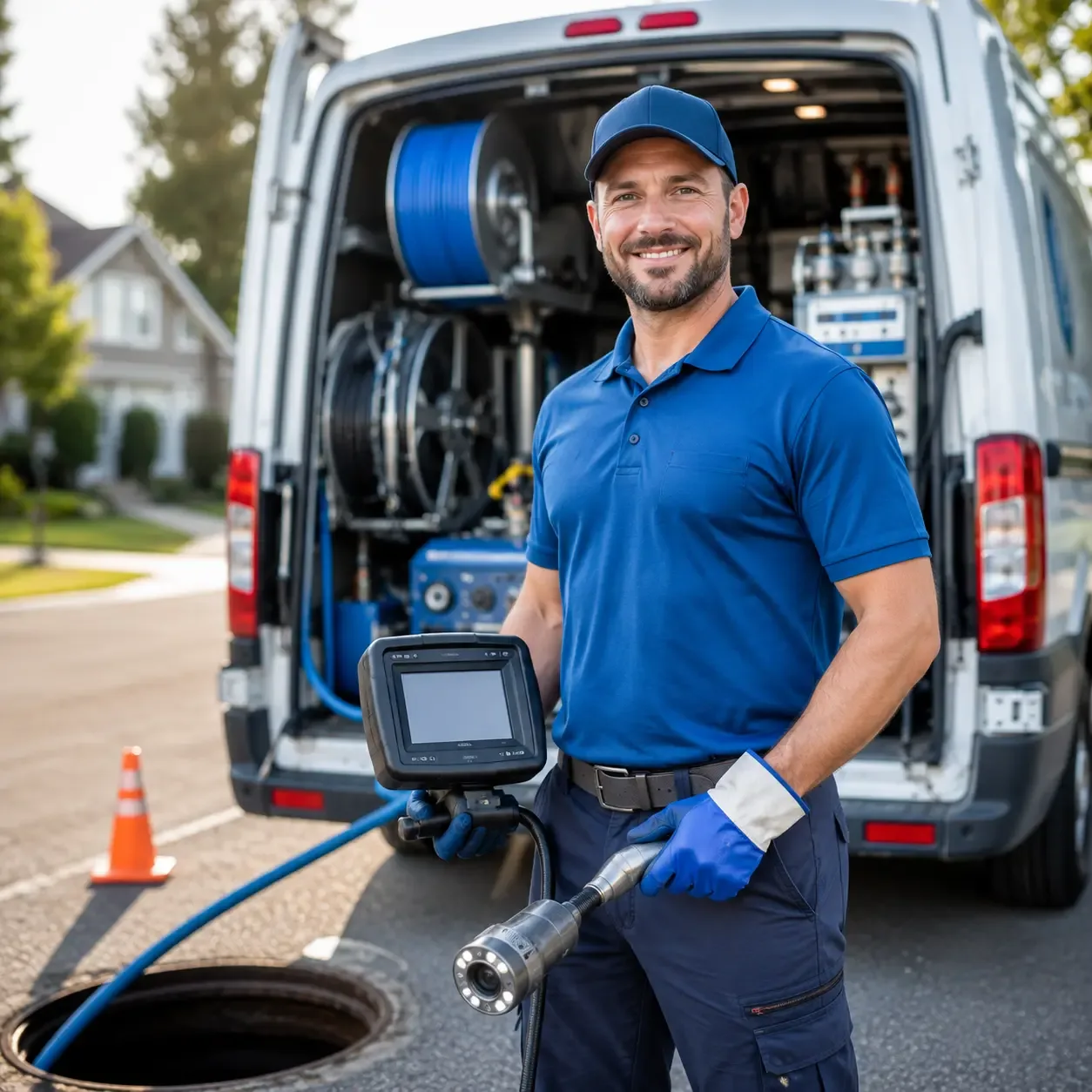 Local Pipe Relining specialists in Ellerslie, GA