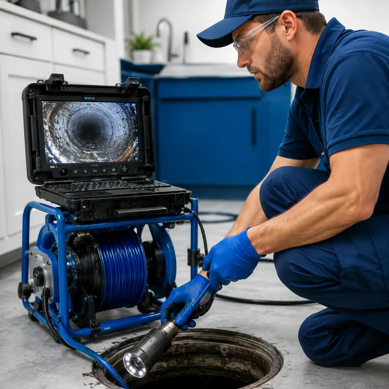 Pipe Relining professionals serving Ellerslie, GA